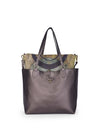 BORSA A MANO DONNA - GATTINONI BRONZO - BIGP58171WVW 1
