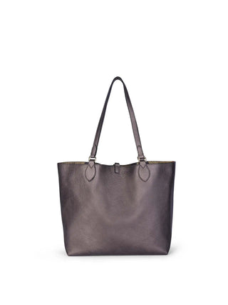 BORSA A MANO DONNA - GATTINONI BRONZO - BIGP58171WVW 2