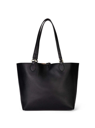 BORSA A MANO DONNA - GATTINONI NERO-CLASSICO - BIGP58171WVW 2