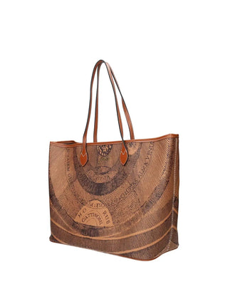 BORSA A SPALLA DONNA - GATTINONI TAN - BIGPL6427WPQ 2