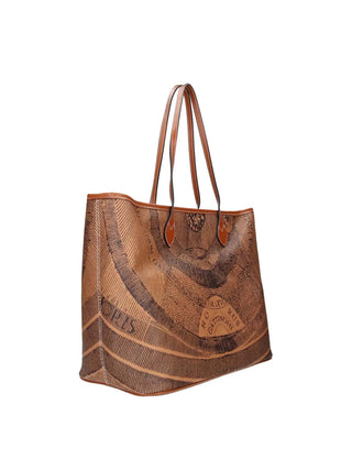 BORSA A SPALLA DONNA - GATTINONI TAN - BIGPL6427WPQ 3