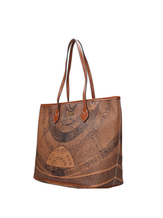 BORSA A SPALLA DONNA - GATTINONI TAN - BIGPL6434WPQ 2