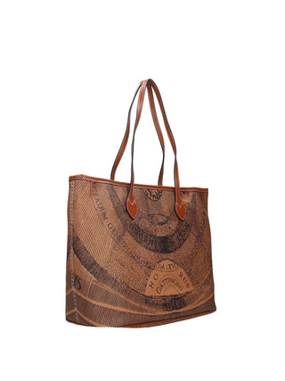 BORSA A SPALLA DONNA - GATTINONI TAN - BIGPL6434WPQ 3