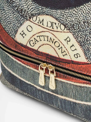 ZAINO DONNA - GATTINONI BEIGE - BIGPL6438WPQ 3