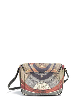 TRACOLLA DONNA - GATTINONI CLASSICO-NERO - BIGPL6441WPQ 2