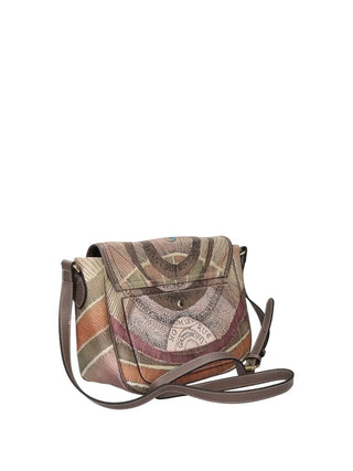 TRACOLLA DONNA - GATTINONI TAUPE - BIGPL6441WPQ 3