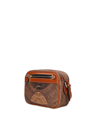 TRACOLLA DONNA - GATTINONI MARRONE-TAN - BIGPL6555WPQ 2