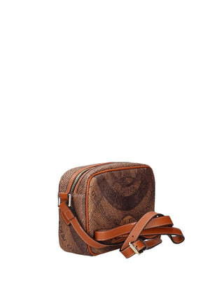 TRACOLLA DONNA - GATTINONI MARRONE-TAN - BIGPL6555WPQ 3