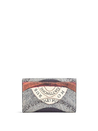 PORTAFOGLIO DONNA - GATTINONI CLASSICO-NERO - BIGPL6565WPQ 2