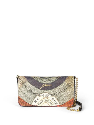 TRACOLLA DONNA - GATTINONI CLASSICO-NERO - BIGPL8224WPQ 1