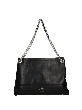 BORSA A MANO DONNA - JUICY COUTURE NERO - BIJ5S8977WVP