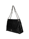 BORSA A MANO DONNA - JUICY COUTURE NERO - BIJ5S8977WVP 2