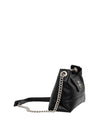 TOTE DONNA - JUICY COUTURE NERO - BIJ5S8979WVP 2