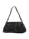 TOTE DONNA - JUICY COUTURE NERO - BIJF39012WPO 2