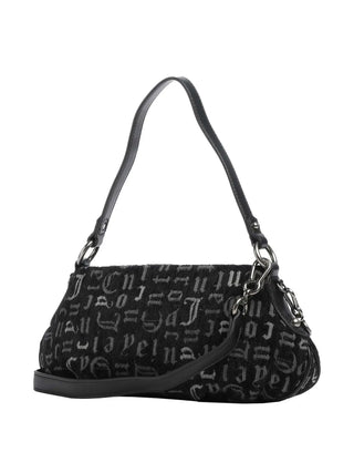 TOTE DONNA - JUICY COUTURE NERO - BIJF39012WPO 2