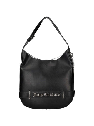 TOTE DONNA - JUICY COUTURE NERO - BIJJM8961WVP