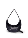 TOTE DONNA - JUICY COUTURE NERO - BIJQL8933WPO 1