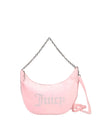 TOTE DONNA - JUICY COUTURE ROSA - BIJQL8933WPO 1