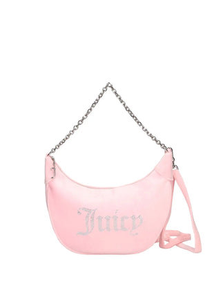 TOTE DONNA - JUICY COUTURE ROSA - BIJQL8933WPO
