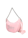TOTE DONNA - JUICY COUTURE ROSA - BIJQL8933WPO 2