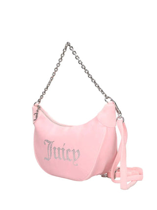TOTE DONNA - JUICY COUTURE ROSA - BIJQL8933WPO 2