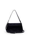 BORSA A SPALLA DONNA - JUICY COUTURE NERO - BIJTG8988WZC 2