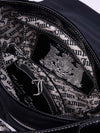 BORSA A SPALLA DONNA - JUICY COUTURE NERO - BIJTG8988WZC 3