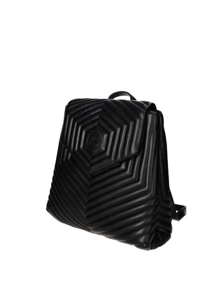 ZAINO DONNA - GATTINONI ROMA NERO - BIN0N8505WVP 2