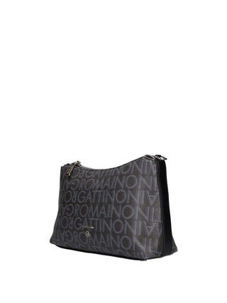 TRACOLLA DONNA - GATTINONI ROMA NERO - BIN0R8509WVP 2