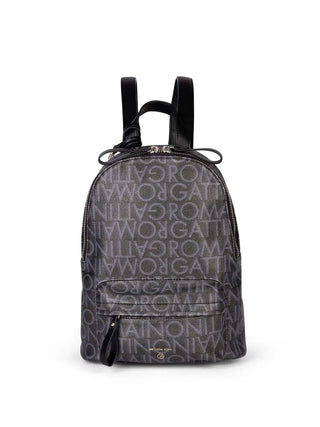 ZAINO DONNA - GATTINONI ROMA NERO - BIN0R8514WVP