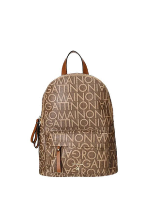 ZAINO DONNA - GATTINONI ROMA TAN - BIN0R8514WVP