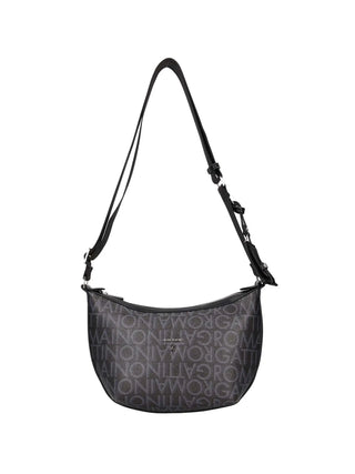 HOBO DONNA - GATTINONI ROMA NERO - BIN0R8662WVP