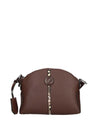 TRACOLLA DONNA - GATTINONI ROMA MARRONE - BIN2E8739WVW 1