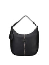 HOBO DONNA - GATTINONI ROMA NERO - BIN2E8740WVW 1