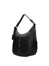 HOBO DONNA - GATTINONI ROMA NERO - BIN2E8740WVW 2