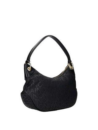 HOBO DONNA - GATTINONI ROMA NERO - BIN4C8661WVP 3