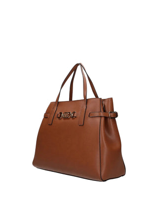 BORSA A MANO DONNA - GATTINONI ROMA TAN - BIN7L8726WWI 2