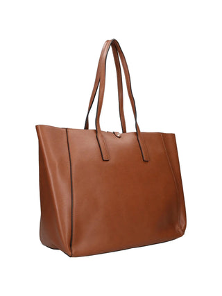 BORSA A SPALLA DONNA - GATTINONI ROMA TAN - BIN7L8727WWI 3