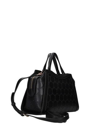 BORSA A MANO DONNA - GATTINONI ROMA NERO - BINA18684WVP 3