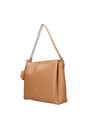 HOBO DONNA - GATTINONI ROMA TAN - BINDN8414WVW 2