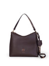 HOBO DONNA - GATTINONI ROMA MARRONE - BINDN8673WVW 1