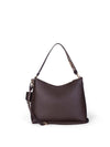 HOBO DONNA - GATTINONI ROMA MARRONE - BINDN8673WVW 2