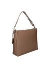 HOBO DONNA - GATTINONI ROMA TAUPE - BINDN8673WVW 3