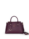 TOTE DONNA - GATTINONI ROMA BORDEAUX - BINDN8674WVW 1