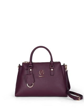 TOTE DONNA - GATTINONI ROMA BORDEAUX - BINDN8674WVW 1