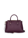 TOTE DONNA - GATTINONI ROMA BORDEAUX - BINDN8674WVW 3