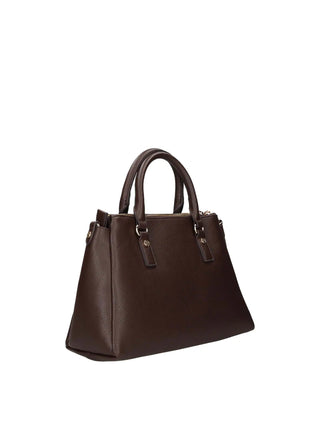 TOTE DONNA - GATTINONI ROMA MARRONE - BINDN8674WVW 3