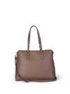 TOTE DONNA - GATTINONI ROMA TAUPE - BINDN8675WVW 2