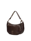 HOBO DONNA - GATTINONI ROMA MARRONE - BINDN8676WVW 2