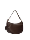 HOBO DONNA - GATTINONI ROMA MARRONE - BINDN8676WVW 3